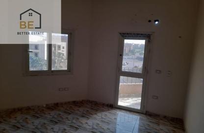 Apartment - 3 Bedrooms - 4 Bathrooms for sale in El Banafseg Apartment Buildings - El Banafseg - New Cairo City - Cairo Apartment - 3 Bedrooms - 4 Bathrooms for sale in El Banafseg Apartment Buildings - El Banafseg - New Cairo City - Cairo