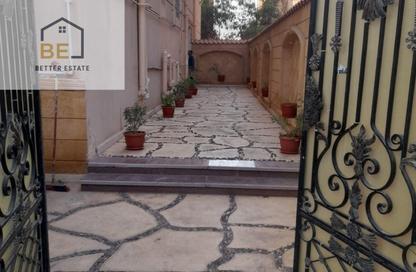 Apartment - 3 Bedrooms - 4 Bathrooms for sale in El Banafseg Apartment Buildings - El Banafseg - New Cairo City - Cairo Apartment - 3 Bedrooms - 4 Bathrooms for sale in El Banafseg Apartment Buildings - El Banafseg - New Cairo City - Cairo