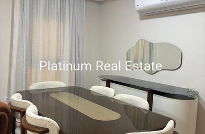 Apartment - 3 - 2 for rent in Zed West - Sheikh Zayed Compounds - Sheikh Zayed City - Giza Apartment - 3 - 2 for rent in Zed West - Sheikh Zayed Compounds - Sheikh Zayed City - Giza