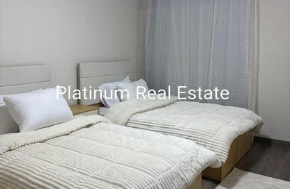 Apartment - 3 - 2 for rent in Zed West - Sheikh Zayed Compounds - Sheikh Zayed City - Giza