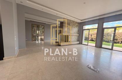 Villa - 5 - 5 for rent in Allegria - Sheikh Zayed Compounds - Sheikh Zayed City - Giza Villa - 5 - 5 for rent in Allegria - Sheikh Zayed Compounds - Sheikh Zayed City - Giza