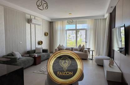 Chalet - 3 Bedrooms - 3 Bathrooms for sale in New Alamein City - Al Alamein - North Coast Chalet - 3 Bedrooms - 3 Bathrooms for sale in New Alamein City - Al Alamein - North Coast
