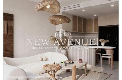 Chalet - 1 Bedroom - 1 Bathroom for sale in Zoya - Sidi Abdel Rahman - North Coast