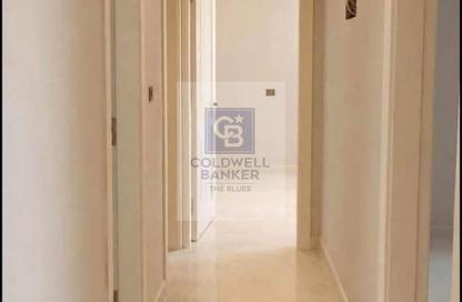 Apartment - 3 - 3 for sale in Mountain View iCity - 5th Settlement Compounds - The 5th Settlement - New Cairo City - Cairo