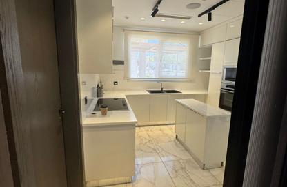 Apartment - 2 - 3 for sale in Badya Palm Hills - 6 October Compounds - 6 October City - Giza