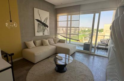 Apartment - 2 - 3 for sale in Badya Palm Hills - 6 October Compounds - 6 October City - Giza