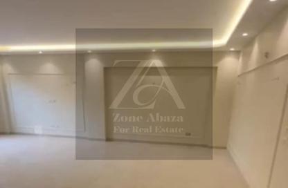 Apartment - 3 Bedrooms - 3 Bathrooms for rent in Stone Residence - 5th Settlement Compounds - The 5th Settlement - New Cairo City - Cairo