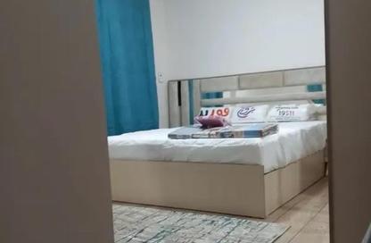 Apartment - Studio - 1 Bathroom for rent in Othmman Ibn Affan St. - Rehab City Fifth Phase - Al Rehab - New Cairo City - Cairo