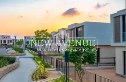 شقة - 2 غرف نوم - 3 حمامات للبيع في سوديك ايست - الحي السادس - هليوبوليس الجديدة - القاهرة