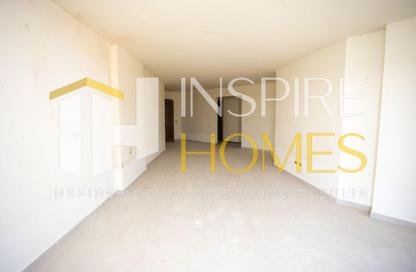Apartment - 3 Bedrooms - 2 Bathrooms for sale in Valore Antoniades - Smouha - Hay Sharq - Alexandria