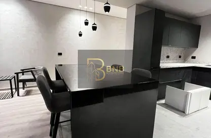 شقة - 2 غرف نوم - 2 حمامات للايجار في لايك فيو ريزيدنس - كمبوندات التجمع الخامس - التجمع الخامس - مدينة القاهرة الجديدة - القاهرة