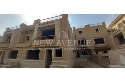 فيلا - 6 غرف نوم - 7 حمامات للبيع في نيو جيزة - طريق مصر اسكندرية الصحراوي - مدينة 6 أكتوبر - الجيزة فيلا - 6 غرف نوم - 7 حمامات للبيع في نيو جيزة - طريق مصر اسكندرية الصحراوي - مدينة 6 أكتوبر - الجيزة