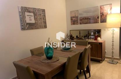 Apartment - 2 - 2 for sale in Mivida - 5th Settlement Compounds - The 5th Settlement - New Cairo City - Cairo