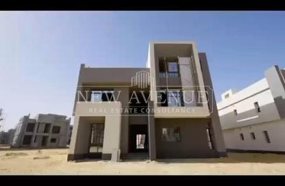 Villa - 6 Bedrooms - 6 Bathrooms for sale in Saada Compound - New Cairo City - Cairo