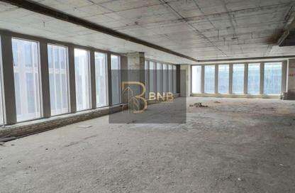 Whole Building - Studio - 7+ Bathrooms for rent in One Ninety - South Teseen St. - The 5th Settlement - New Cairo City - Cairo