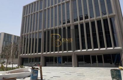 Whole Building - Studio - 7+ Bathrooms for rent in One Ninety - South Teseen St. - The 5th Settlement - New Cairo City - Cairo