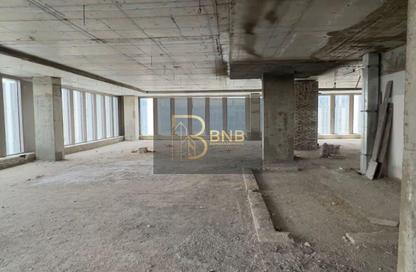 Whole Building - Studio - 7+ Bathrooms for rent in One Ninety - South Teseen St. - The 5th Settlement - New Cairo City - Cairo