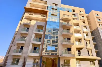 شقة - 3 غرف نوم - 3 حمامات للبيع في اويا - كمبوندات العاصمة الإدارية الجديدة - العاصمة الإدارية الجديدة - القاهرة