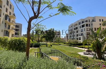 Apartment - 2 Bedrooms - 2 Bathrooms for sale in O West - 6 October Compounds - 6 October City - Giza Apartment - 2 Bedrooms - 2 Bathrooms for sale in O West - 6 October Compounds - 6 October City - Giza