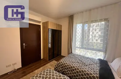 Apartment - 2 Bedrooms - 3 Bathrooms for rent in Eastown - 5th Settlement Compounds - The 5th Settlement - New Cairo City - Cairo