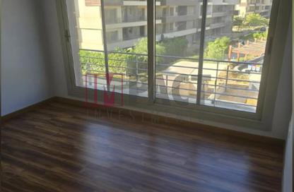 Apartment - 2 Bedrooms - 2 Bathrooms for sale in Palm Hills New Cairo - 5th Settlement Compounds - The 5th Settlement - New Cairo City - Cairo