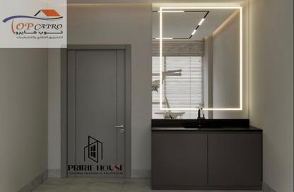 Clinic - Studio - 1 Bathroom for rent in B12 - Madinaty - Cairo