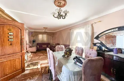 شقة - 3 غرف نوم - 1 حمام للبيع في دوران جيهان - سيدي بشر - حي اول المنتزة - الاسكندرية