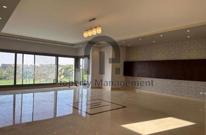 شقة - 3 - 3 للإيجار في قطامية ديونز - كمبوندات القطامية - القطامية - مدينة القاهرة الجديدة - القاهرة