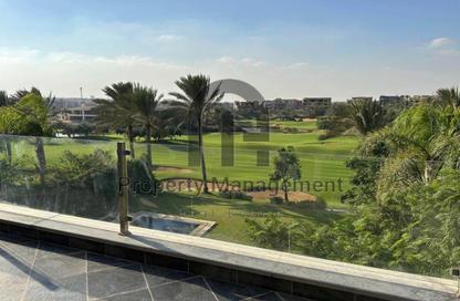 شقة - 3 - 3 للإيجار في قطامية ديونز - كمبوندات القطامية - القطامية - مدينة القاهرة الجديدة - القاهرة