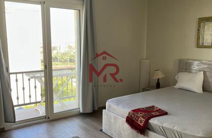 Apartment - Studio - 1 for rent in Mivida - 5th Settlement Compounds - The 5th Settlement - New Cairo City - Cairo