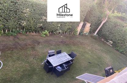 Villa - 3 Bedrooms - 3 Bathrooms for sale in Privado - Madinaty - Cairo