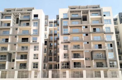 Apartment - 3 Bedrooms - 3 Bathrooms for sale in Sky Capital - New Capital Compounds - New Capital City - Cairo