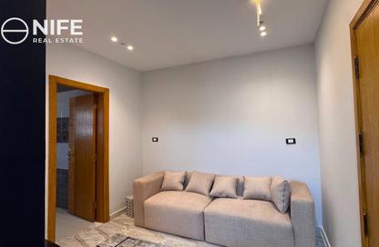 Apartment - 2 - 1 for rent in Al Andalus District - New Cairo City - Cairo Apartment - 2 - 1 for rent in Al Andalus District - New Cairo City - Cairo