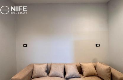 Apartment - 2 - 1 for rent in Al Andalus District - New Cairo City - Cairo