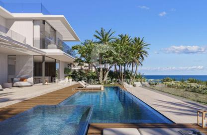 Chalet - 2 Bedrooms - 3 Bathrooms for sale in katameya coast - Qesm Ad Dabaah - North Coast