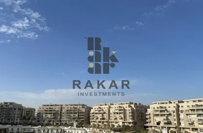 Apartment - 3 Bedrooms - 3 Bathrooms for sale in Mountain View iCity - 5th Settlement Compounds - The 5th Settlement - New Cairo City - Cairo