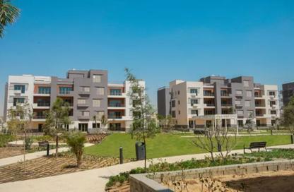 Apartment - 2 Bedrooms - 3 Bathrooms for sale in District 5 - 5th Settlement Compounds - The 5th Settlement - New Cairo City - Cairo Apartment - 2 Bedrooms - 3 Bathrooms for sale in District 5 - 5th Settlement Compounds - The 5th Settlement - New Cairo City - Cairo