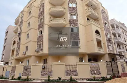 شقة - 3 غرف نوم - 2 حمامات للبيع في اللوتس الجنوبي - حى اللوتس - مدينة القاهرة الجديدة - القاهرة