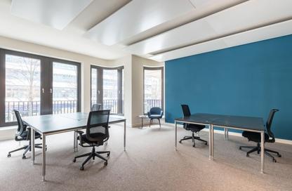 Office Space - Studio - 1 Bathroom for rent in The 5th Settlement - New Cairo City - Cairo Office Space - Studio - 1 Bathroom for rent in The 5th Settlement - New Cairo City - Cairo