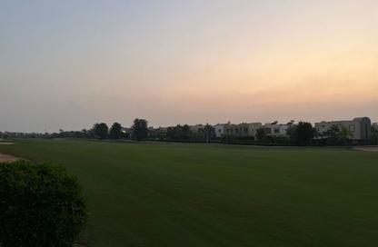 Villa - 5 - 6 for sale in Allegria - Sheikh Zayed Compounds - Sheikh Zayed City - Giza