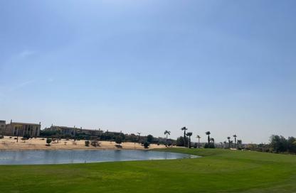 Villa - 5 - 6 for sale in Allegria - Sheikh Zayed Compounds - Sheikh Zayed City - Giza