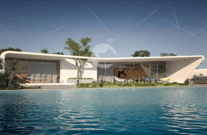 Chalet - 2 - 2 for sale in Safia - Ras Al Hekma - North Coast Chalet - 2 - 2 for sale in Safia - Ras Al Hekma - North Coast
