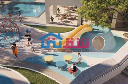 Chalet - 1 - 1 for sale in Ajaza - Al Alamein - North Coast Chalet - 1 - 1 for sale in Ajaza - Al Alamein - North Coast