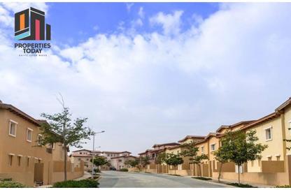 Apartment - 1 Bedroom - 1 Bathroom for sale in Gardenville - Hyde Park - New Cairo City - Cairo