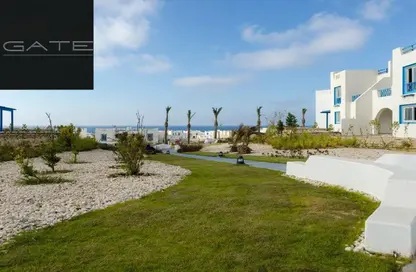 Townhouse - 4 Bedrooms - 4 Bathrooms for sale in LVLS By Mountain View - Qesm Ad Dabaah - North Coast