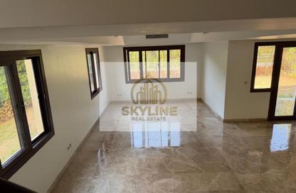 Villa - 5 Bedrooms - 4 Bathrooms for rent in Mivida - 5th Settlement Compounds - The 5th Settlement - New Cairo City - Cairo