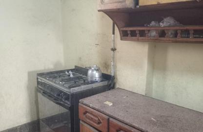 Apartment - 1 Bedroom - 1 Bathroom for rent in Al Hosary - 6 October City - Giza Apartment - 1 Bedroom - 1 Bathroom for rent in Al Hosary - 6 October City - Giza