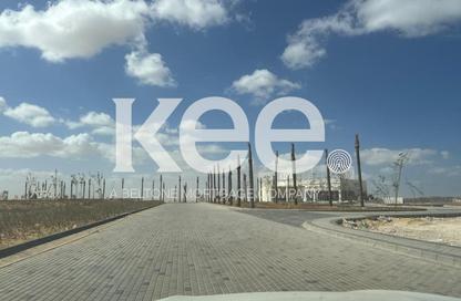 Townhouse - 3 Bedrooms - 3 Bathrooms for sale in Azha North - Ras Al Hekma - North Coast