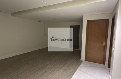 تاون هاوس - 5 غرف نوم - 5 حمامات للايجار في قطامية ديونز - كمبوندات القطامية - القطامية - مدينة القاهرة الجديدة - القاهرة