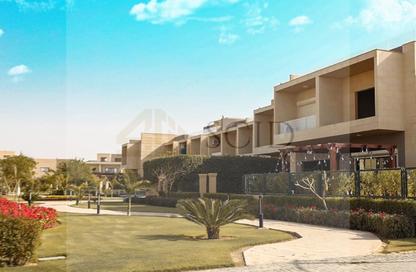 Villa - 4 Bedrooms - 4 Bathrooms for sale in Joya - 26th of July Corridor - 6 October City - Giza